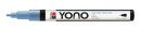 Yono Marker. Pastellblau 256. 0.5-1,5 mm