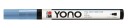 Yono Marker. Pastellblau 256. 0.5-1,5 mm