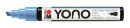 Yono Marker. Pastellblau 256. 0.5-5 mm