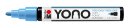 Yono Marker. Pastellblau 256. 1.5-3 mm