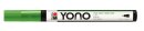 Yono Marker. Reseda 061. 0.5-1.5m