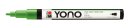 Yono Marker. Reseda 061. 0.5-1.5m