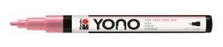 Yono Marker. rosa 033. 0.5-1.5mm