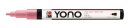 Yono Marker. rosa 033. 0.5-1.5mm