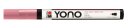 Yono Marker. rosa 033. 0.5-1.5mm