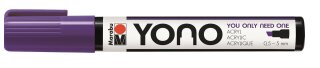 Yono Marker. violett 251. 0.5-5mm