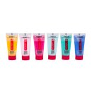 Art Creation Talens ACRYL SET 6X12 ml Karibik