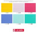 Art Creation Talens ACRYL SET 6X12 ml Karibik