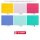 Art Creation Talens ACRYL SET 6X12 ml Karibik
