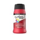 System 3 Acryl Kadmiumrot 500 ml