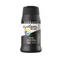 System 3 Acryl Marsschwarz 500 ml