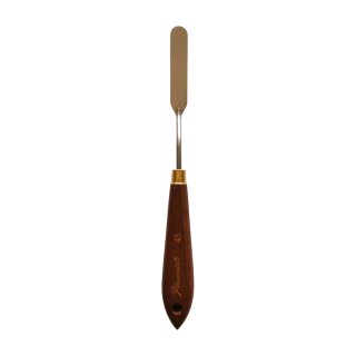Spachtel No. 45 v. Phoenix Mal- und Strukturspachtel rund