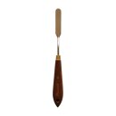 Spachtel No. 45 v. Phoenix Mal- und Strukturspachtel rund