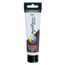 System 3 Acryl Umbra Gebrannt 150 ml