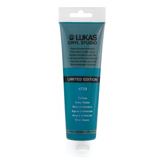 Lukas Cryl Studio Tiefsee 125 ml