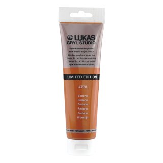 Lukas Cryl Studio Sedona 125 ml