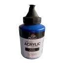 Acrylic Phoenix 500 ml Cyan Primärblau Nr. 466