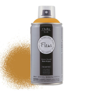 To Do Fleur Spray Gelber Ocker 300 ml