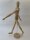 Mood Modellpuppe Holz. Männlich 30 cm