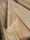 Keilrahmenleiste 100 cm in 20x45 mm