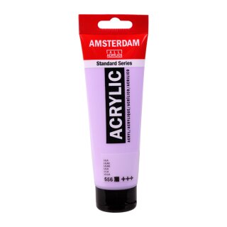Amsterdam 120 ml Lila 556