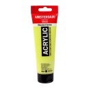 Amsterdam 120 ml Gelbgrün Hell 664
