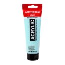 Amsterdam 120 ml Türkisgrün Hell 660