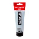 Amsterdam 120 ml Blaugrau Hell 750