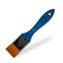 8014 Pinsel Gr. 1,5" breit Flachpinsel 40mm