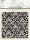 Hintergrund Clear Stampl Baroque Damast von Studio Light 14x14