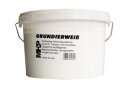 Grundierweiß 2,5 l. MHP