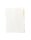 Baumwollpapier 21x16 cm 5er Set mit Büttenrand 400g