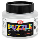 Puzzle Kleber und Versiegelung von Viva 250 ml