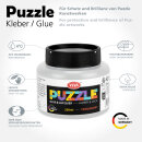Puzzle Kleber und Versiegelung von Viva 250 ml