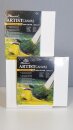 Artist Canvas Professional 3D 20x60 cm XL Keilrahmen...