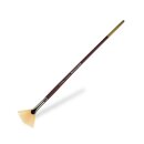 Fächerpinsel Borste KIN Nr. 12