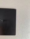 Skulpturenständer 7x7x14 cm schwarz  2.Wahl