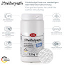 Strukturpaste Viva fein 2,2 kg (1250 ml)