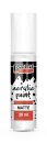 Pentart Acrylic Paint matt Titanweiß 20 ml