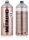Metallic Effect Spray Champagner 400ml v. Montana