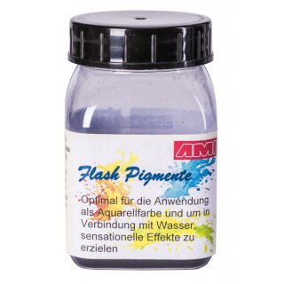 Flash Pigment Mahagoni 40 g