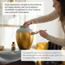 Metallic Acrylfarbe Perlmutt 250ml von Viva