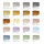 Metallic Acrylfarbe Rosa 250ml von Viva
