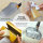 Metallic Acrylfarbe Taupe 250ml von Viva