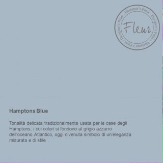 To Do Fleur Hamptons Blue 130 ml
