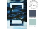 To Do Fleur Cape Town Blue 0,75 l