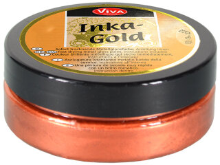 Inka Gold Kupfer  62,5 gr