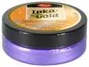 Inka Gold Violett 62,5 gr