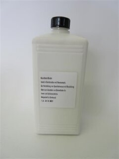 Acrylbinder Hausmarke 1 l