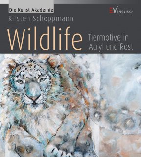 Wildlife von Kirsten Schopmann